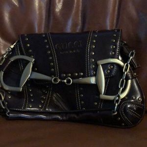 GUCCI PURSE